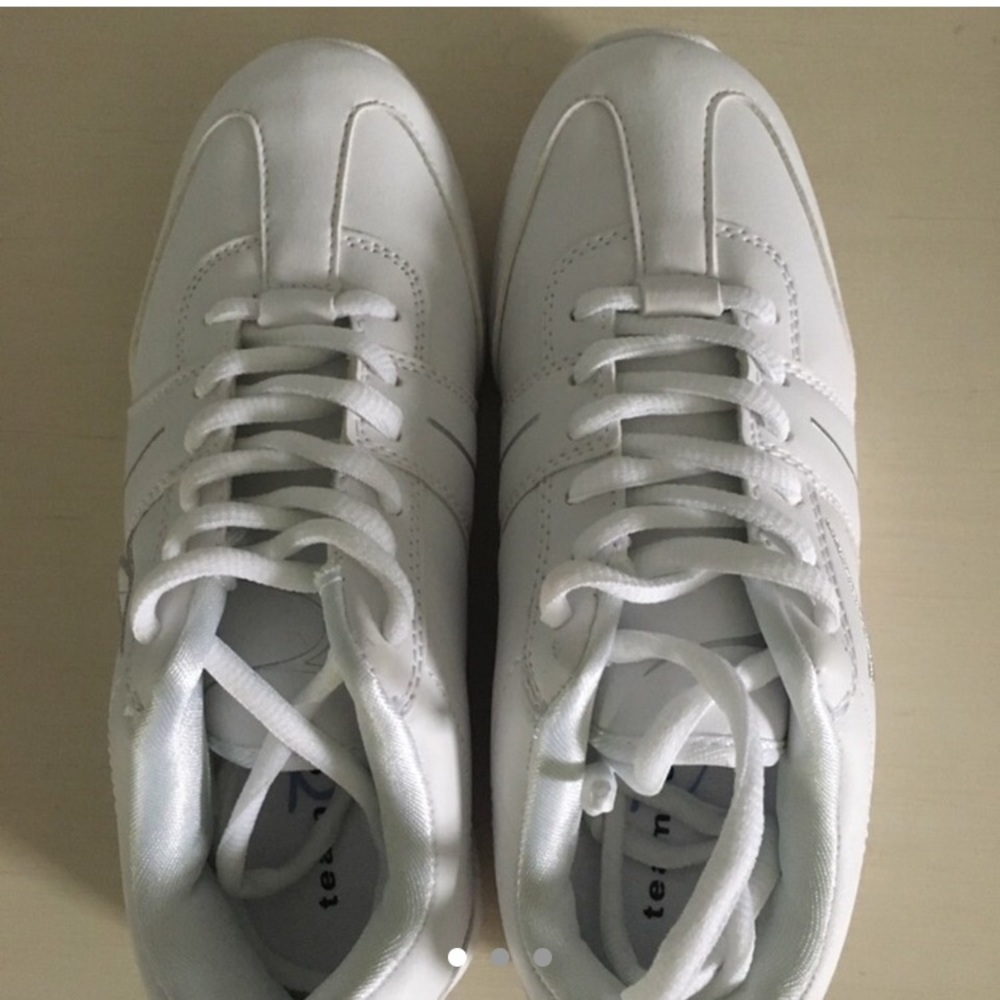 team cheer shoes